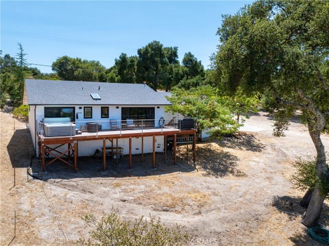 Tiny photo for 3925 Arena RD, Atascadero, CA 93422 (MLS # NS26176769)