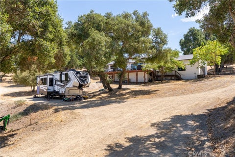 Tiny photo for 3925 Arena RD, Atascadero, CA 93422 (MLS # NS26176769)