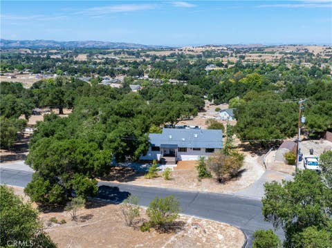 Tiny photo for 3925 Arena RD, Atascadero, CA 93422 (MLS # NS26176769)