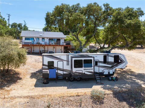 Tiny photo for 3925 Arena RD, Atascadero, CA 93422 (MLS # NS26176769)
