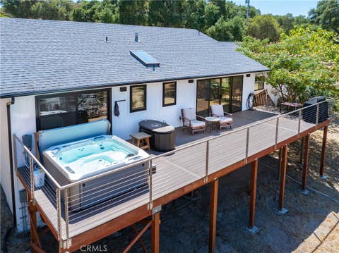 Tiny photo for 3925 Arena RD, Atascadero, CA 93422 (MLS # NS26176769)
