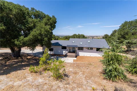 Tiny photo for 3925 Arena RD, Atascadero, CA 93422 (MLS # NS26176769)