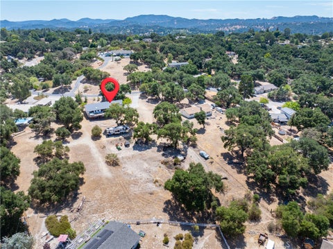Tiny photo for 3925 Arena RD, Atascadero, CA 93422 (MLS # NS26176769)