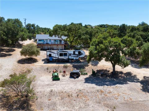 Tiny photo for 3925 Arena RD, Atascadero, CA 93422 (MLS # NS26176769)