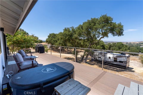 Tiny photo for 3925 Arena RD, Atascadero, CA 93422 (MLS # NS26176769)