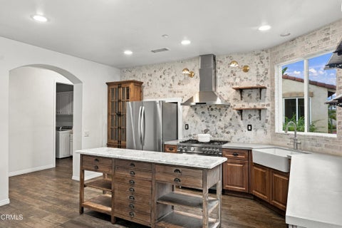 Tiny photo for 3522 Brookwood Lane, Oxnard, CA 93036 (MLS # V1-39259)