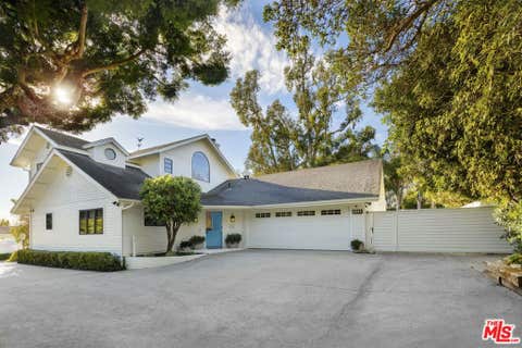 Photo of 2311 Finney Street, Summerland, CA 93067 (MLS # 26851357)