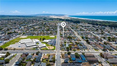 Tiny photo for 450 South 10th Street St, Grover Beach, CA 93433 (MLS # NS26075976)