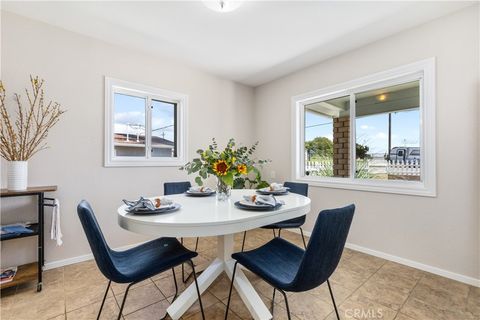 Tiny photo for 450 South 10th Street St, Grover Beach, CA 93433 (MLS # NS26075976)