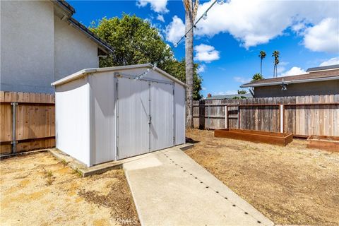 Tiny photo for 450 South 10th Street St, Grover Beach, CA 93433 (MLS # NS26075976)