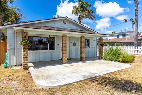 Tiny photo for 450 South 10th Street St, Grover Beach, CA 93433 (MLS # NS26075976)