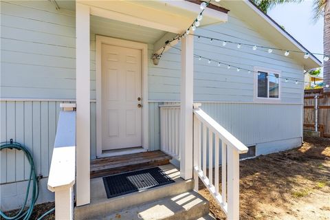 Tiny photo for 450 South 10th Street St, Grover Beach, CA 93433 (MLS # NS26075976)