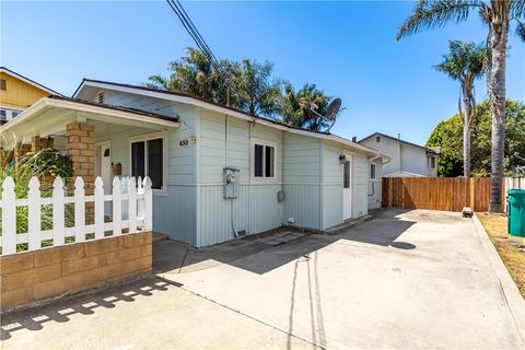 Tiny photo for 450 South 10th Street St, Grover Beach, CA 93433 (MLS # NS26075976)