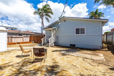 Tiny photo for 450 South 10th Street St, Grover Beach, CA 93433 (MLS # NS26075976)