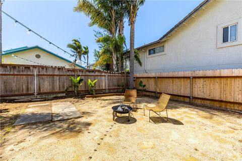 Tiny photo for 450 South 10th Street St, Grover Beach, CA 93433 (MLS # NS26075976)