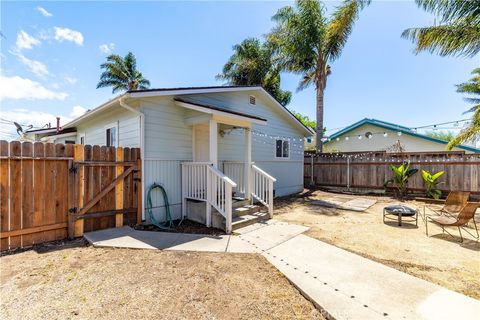 Tiny photo for 450 South 10th Street St, Grover Beach, CA 93433 (MLS # NS26075976)