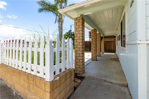 Tiny photo for 450 South 10th Street St, Grover Beach, CA 93433 (MLS # NS26075976)