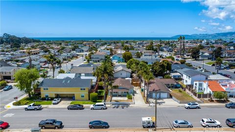 Tiny photo for 450 South 10th Street St, Grover Beach, CA 93433 (MLS # NS26075976)