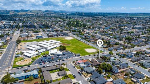 Tiny photo for 450 South 10th Street St, Grover Beach, CA 93433 (MLS # NS26075976)