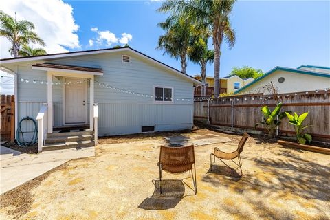 Tiny photo for 450 South 10th Street St, Grover Beach, CA 93433 (MLS # NS26075976)