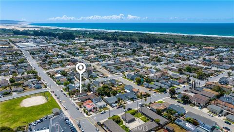 Tiny photo for 450 South 10th Street St, Grover Beach, CA 93433 (MLS # NS26075976)