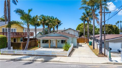 Photo of 450 South 10th Street St, Grover Beach, CA 93433 (MLS # NS26075976)
