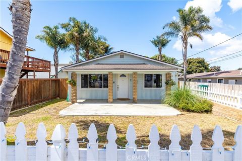 Tiny photo for 450 South 10th Street St, Grover Beach, CA 93433 (MLS # NS26075976)