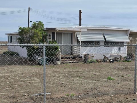 Photo of 9588 Avenue H, Bombay Beach, CA 92257 (MLS # 219140531DA)
