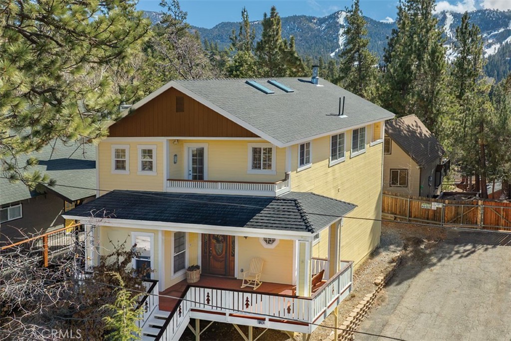 1047 Butte Avenue
