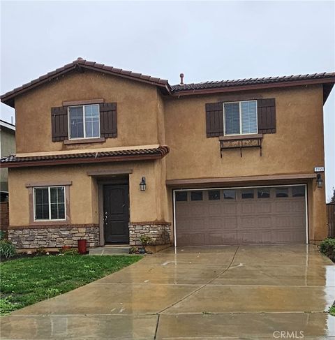 7165 Hazelwood Way Fontana CA 92336