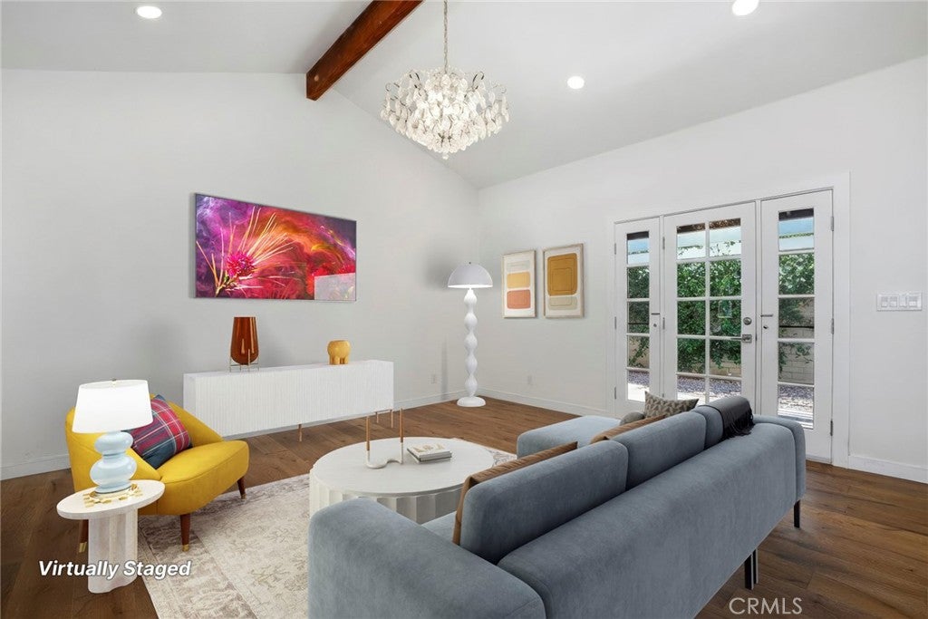 308 Jeffries Avenue, Monrovia CA 91016