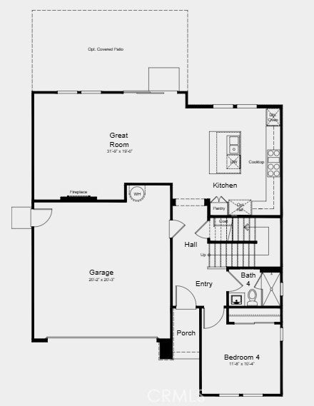 208 Opaline, Irvine CA 92618 - Photo 10