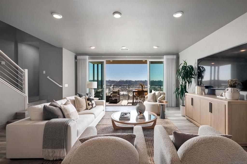Photo of 2929 Via Alta Pl Pl, San Diego, CA 92108 (MLS # 250042420SD)
