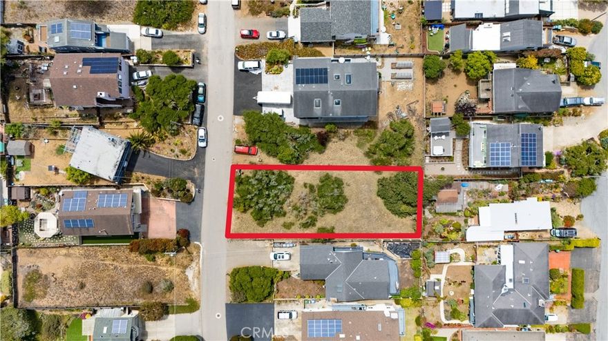 Buy this lot now and build in the very near future! #119 on the waitlist to build with SLO county. Close proximity to the charming Elfin Forest which features walking paths near the estuary and bay. Near the Baywood restaurant scene and Farmer's Market on Mondays, this lot is ideally located near all the great things about Los Osos/Baywood Park. Buyer to verify steps to building with the SLO planning and building dept.