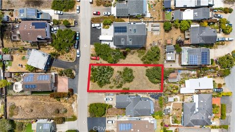 Photo of 1231 10th Street, Los Osos, CA 93402 (MLS # SC25090716)