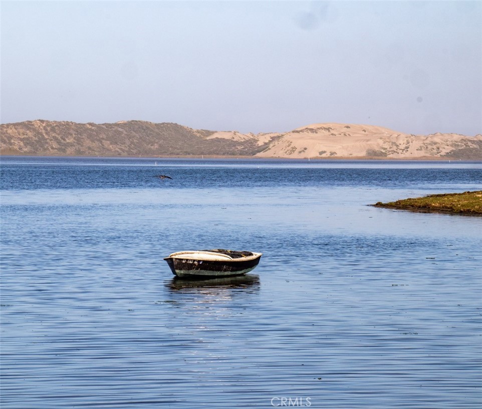Town of El Moro(680) - Land