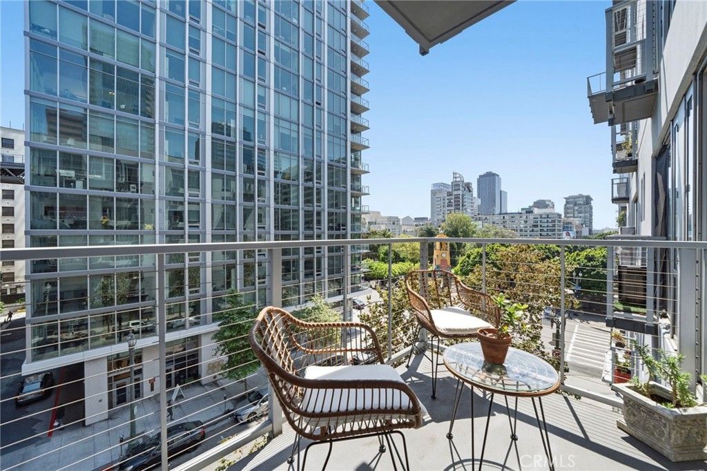 Photo of 645 W 9th St #424 St, Los Angeles, CA 90015 (MLS # OC26076319)