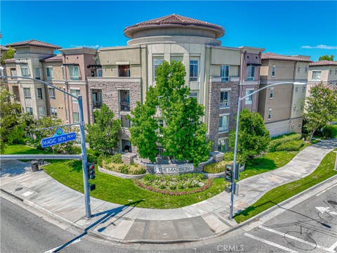 Photo of 24595 Town Center DR #3302, Valencia, CA 91355 (MLS # SR26155595)