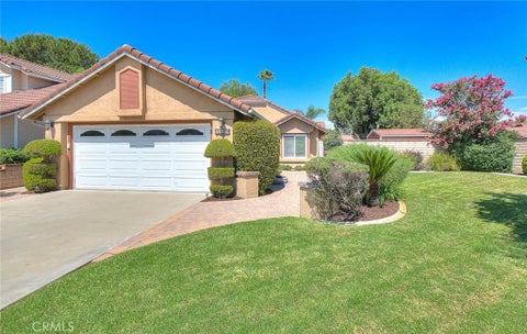 Photo of 13480 Catalonia Court, Chino Hills, CA 91709 (MLS # CV26190264)