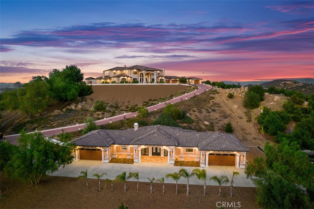 36852 Calle de Lobo Road