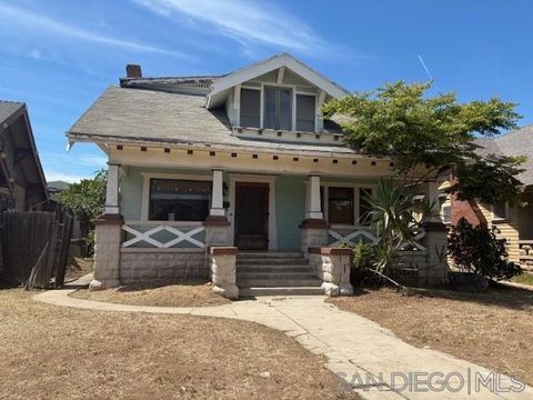 Photo of 4240 Arden Way Way, San Diego, CA 92103 (MLS # 260009619SD)