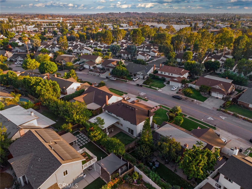 Other - Residential