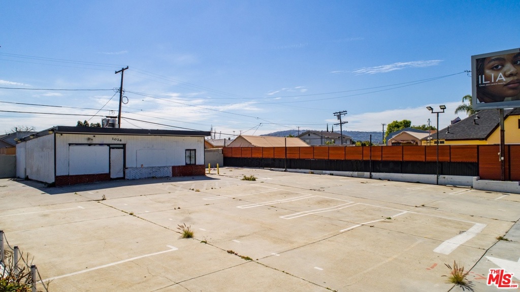 1026 &1028 W Pacific Coast Highway