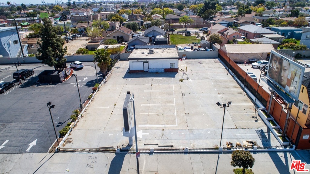 1026 &1028 W Pacific Coast Highway