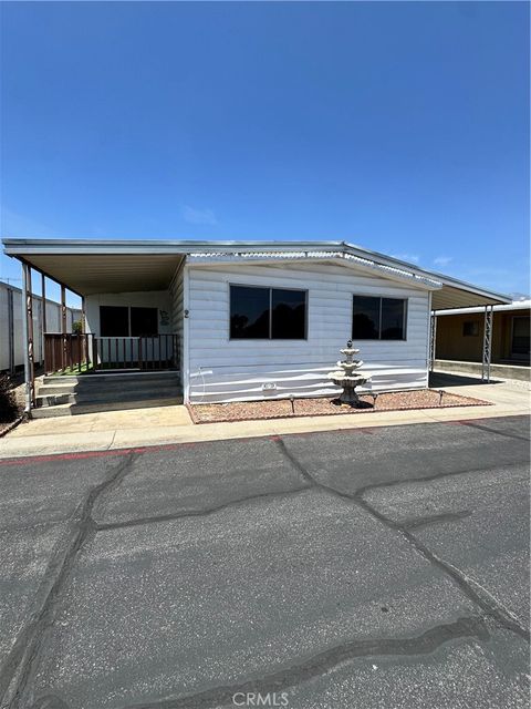 Photo of 31816 Avenue E #2, Yucaipa, CA 92399 (MLS # IG26140166)