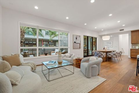 Photo of 5850 Mcconnell Avenue #1, Playa Vista, CA 90094 (MLS # 26776199)