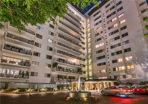Photo of 1155 N La Cienega Boulevard #711, West Hollywood, CA 90069 (MLS # SR26181532)