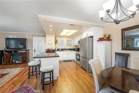 898 Ronda Sevilla Unit N, Laguna Woods, CA 92637 - MLS#: OC25263470