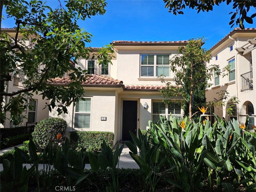 Photo of 35 Courant, Irvine, CA 92618 (MLS # PW26014533)