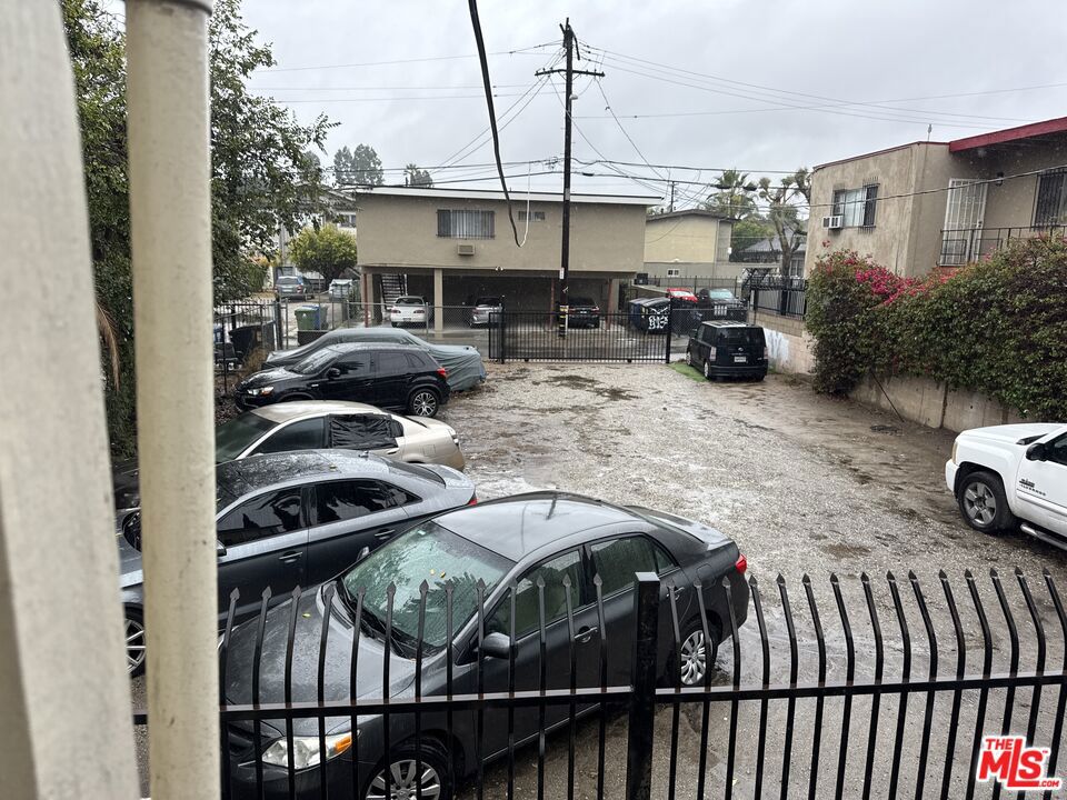 2361 Scarff Street, Los Angeles CA 90007
